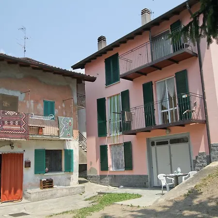 Bed & Breakfast Localita Manzoniane