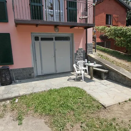 Bed & Breakfast Localita Manzoniane Lecco