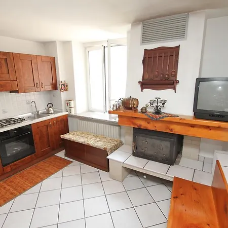 Bed & Breakfast Localita Manzoniane