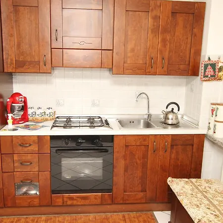 Localita Manzoniane Bed & Breakfast