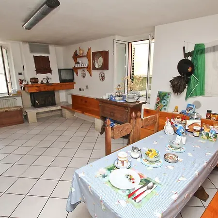 Bed & Breakfast Localita Manzoniane Lecco