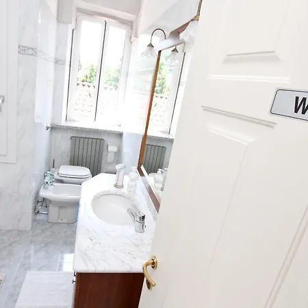 Bed & Breakfast Localita Manzoniane Lecco