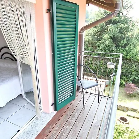 Bed & Breakfast Localita Manzoniane