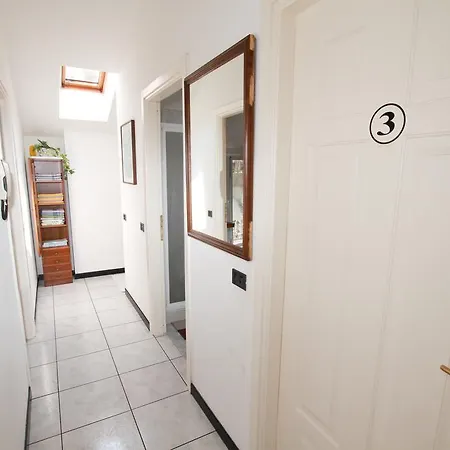 Localita Manzoniane Bed & Breakfast Lecco