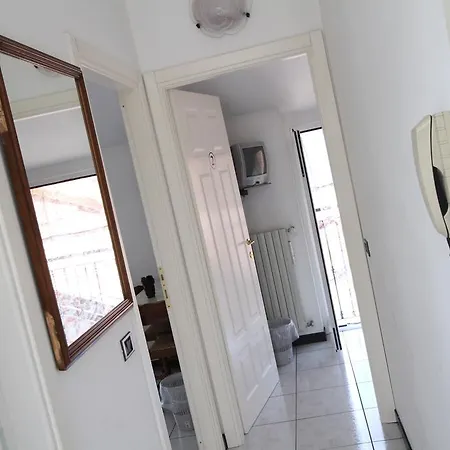 Bed & Breakfast Localita Manzoniane 3*