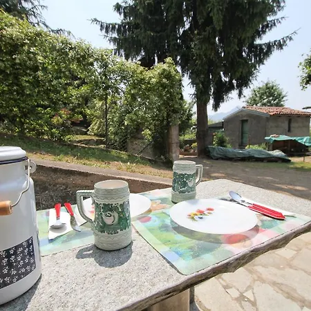 Bed & Breakfast Località Manzoniane