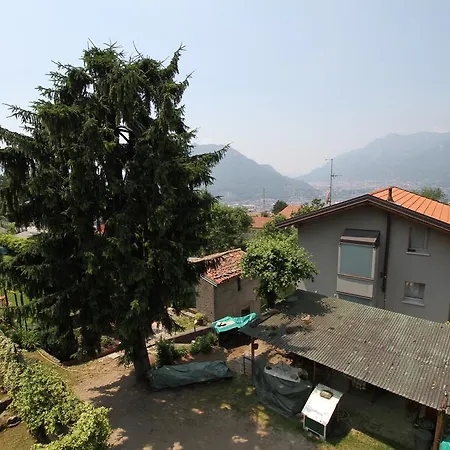 Località Manzoniane Bed & Breakfast Lecco